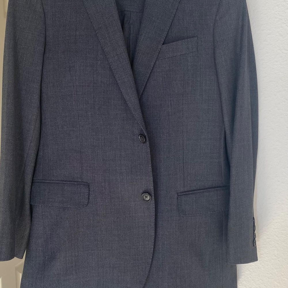 BrooksBrother Coat and Trouser